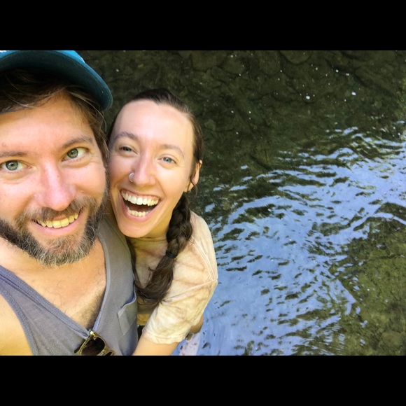 Meet your Posher, Rachel - Picture 1 of 1